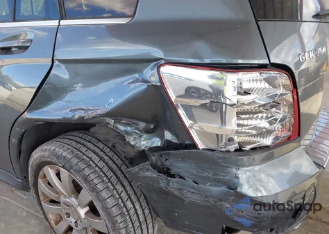 2012 Mercedes-Benz Glk 350 4Matic из США, поврежденный, VIN WDCGG8HB2CF788516